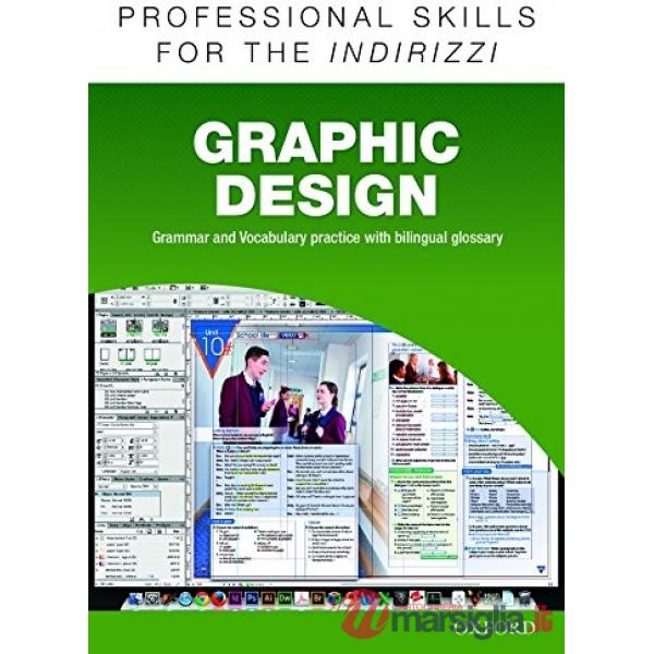 OXF PROF SKILLS GRAPHIC DESIGN: WB