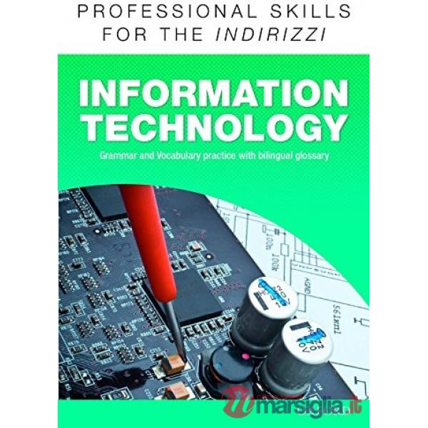 OXF PROF SKILLS INFO TECHNOLOGY: WB