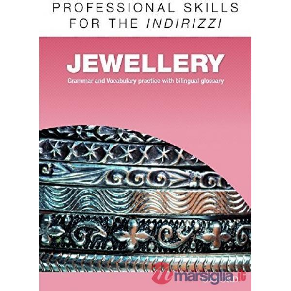 OXF PROF SKILLS JEWELLERY: WB