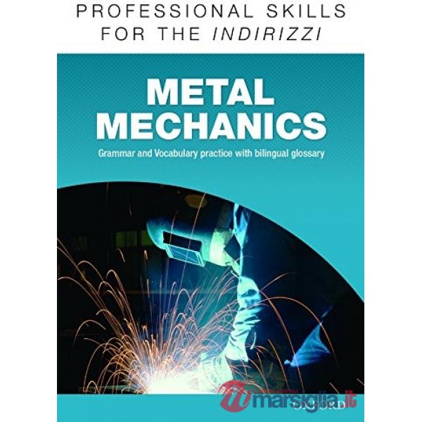 OXF PROF SKILLS METAL MECHANICS: WB