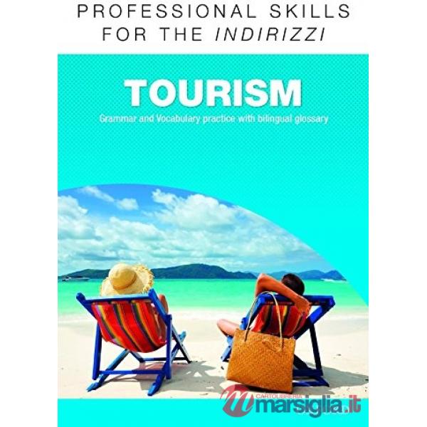 OXF PROF SKILLS TOURISM WB