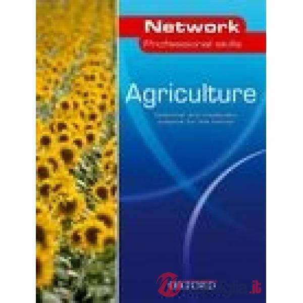 NETWORK PROF SKILLS AGRICULTURE DIGITALE