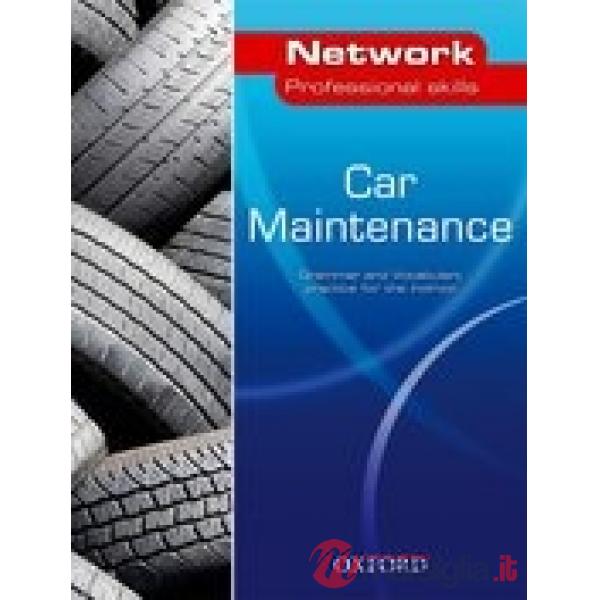 NETWORK PROF SKILLS: CAR MAINTENANCE (PDF)