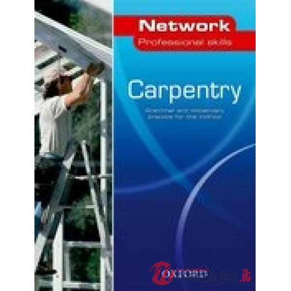 NETWORK PROF SKILLS: CARPENTRY (PDF)