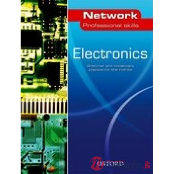 NETWORK PROF SKILLS: ELECTRONICS (PDF)