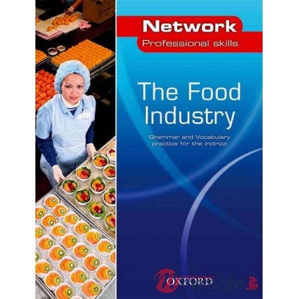 NETWORK PROF SKILLS: THE FOOD INDUSTRY (PDF)