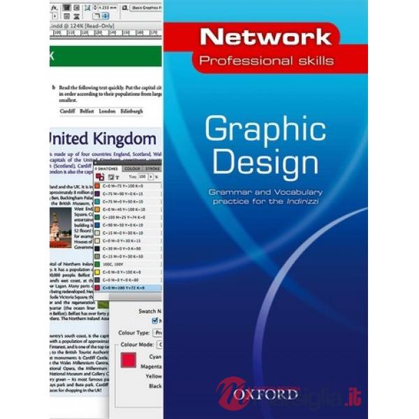 NETWORK PROF SKILLS: GRAPHIC DESIGN (PDF)