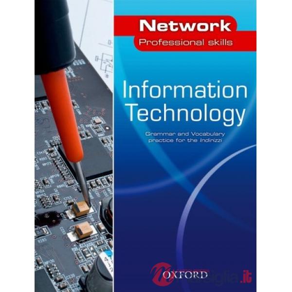 NETWORK PROF SKILLS: INFORMATION TECHNOLOGY (PDF)