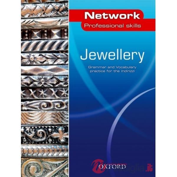 NETWORK PROF SKILLS: JEWELLERY (PDF)