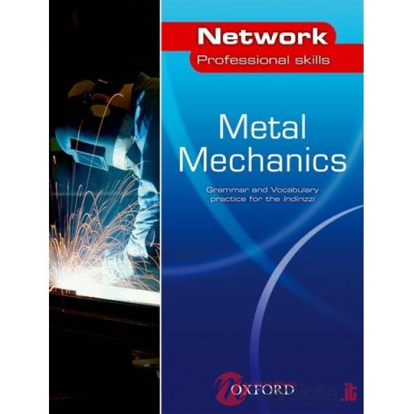 NETWORK PROF SKILLS: METAL MECHANICS (PDF)