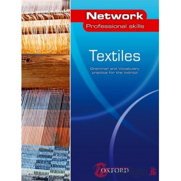 NETWORK PROF SKILLS: TEXTILES (PDF)