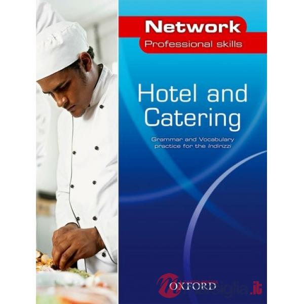 NETWORK PROF SKILLS: HOTEL AND CATERING (PDF)