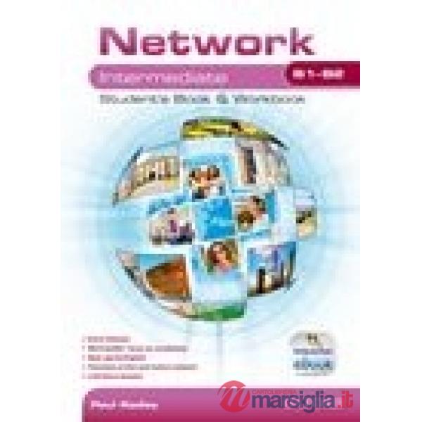 NETWORK B1-B2 INT: EC + SB/WB + EBK + WB PIATTAF