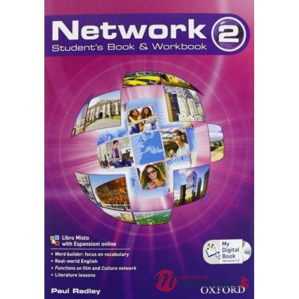NETWORK 2: SB & WB + MDB 2. 0 + CD