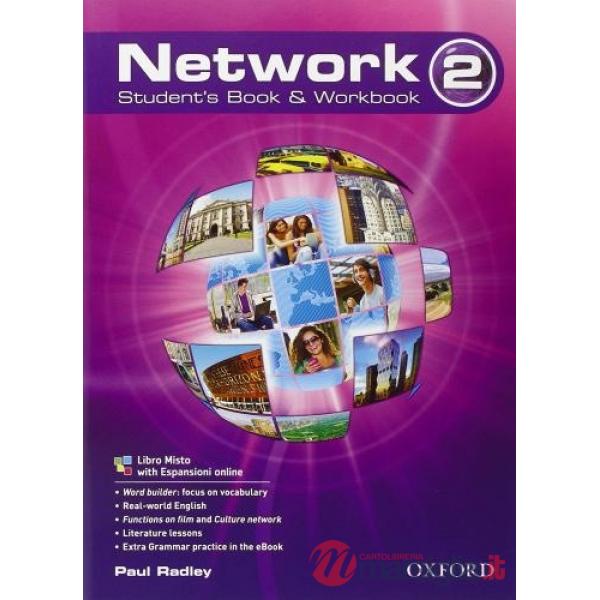 NETWORK 2: SB & WB + CD