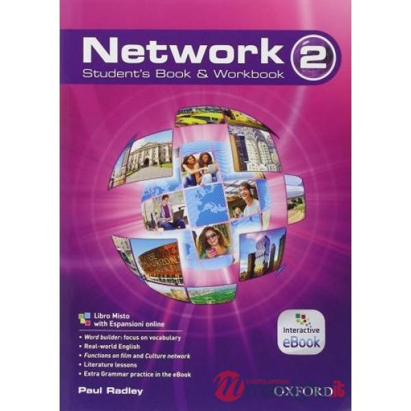 NETWORK 2: SB/WB + EBK + WB PIATTAF