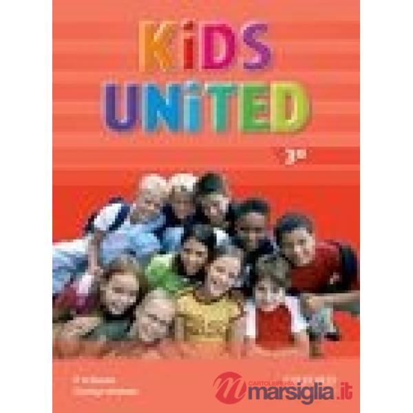 KID UNITED 3 X 3 ELEM.