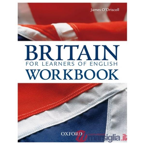 BRITAIN: PACK (SB + WB)