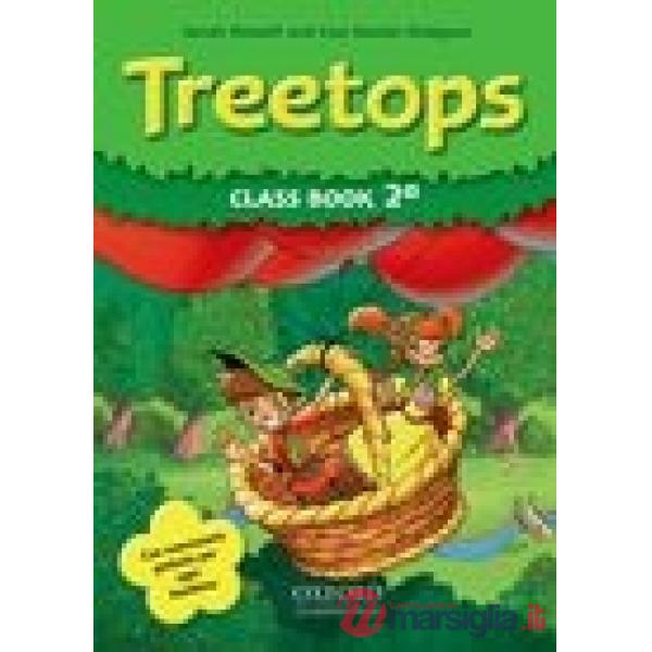 TREETOPS X 2 ELEM.