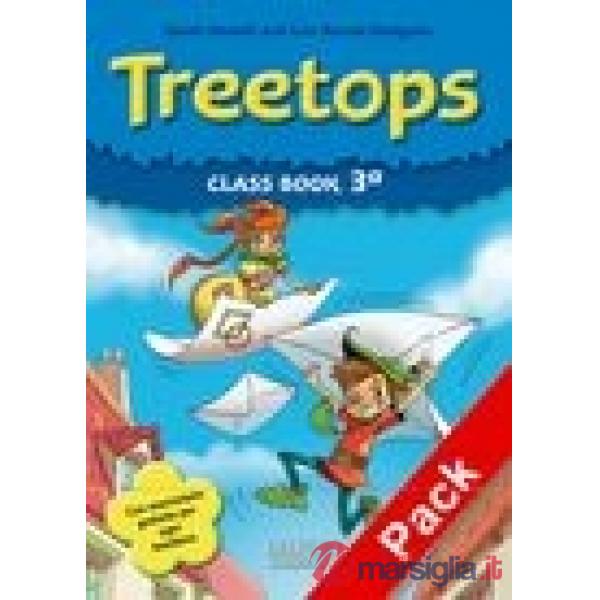 TREETOPS X 3 ELEM.