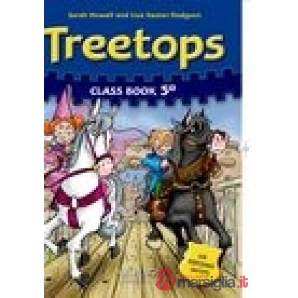 TREETOPS X 5 ELEM.