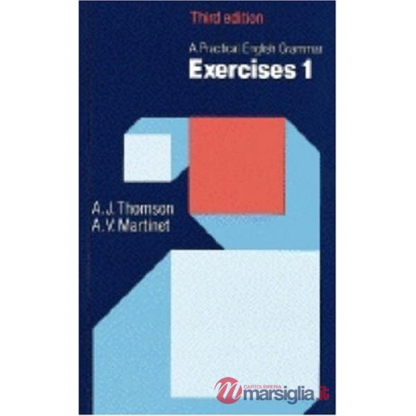 PRACTICAL ENGL GRAM: ES1