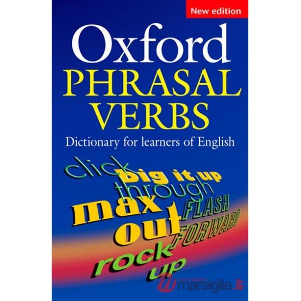 OXF PHRASAL VERBS DICT 2006