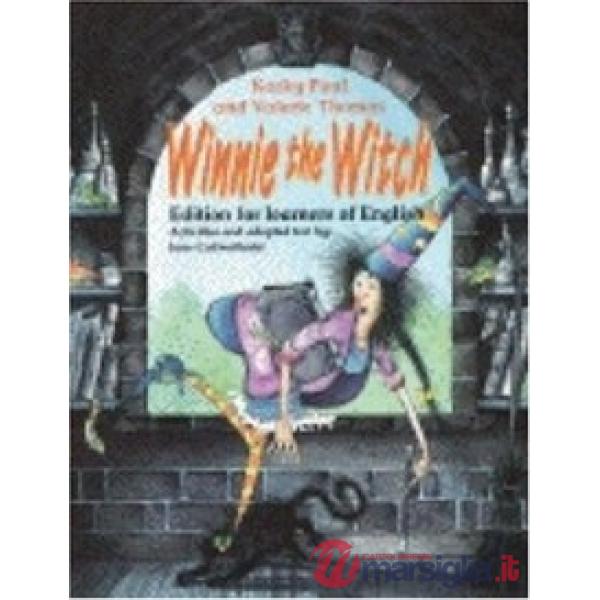 WINNIE THE WITCH: AB