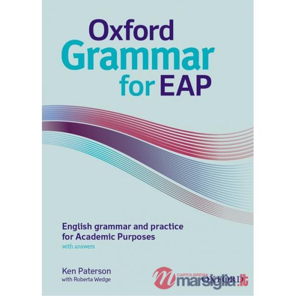 OXF EAP GRAM: SB + KEY