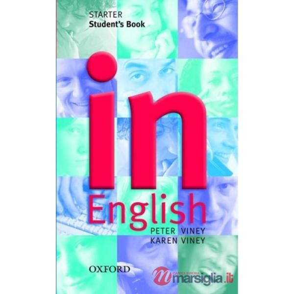 IN ENGL START: SB
