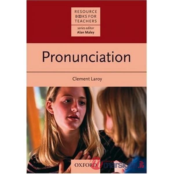 RBT: PRONUNCIATION