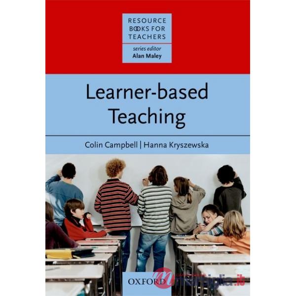 RBT: LEARNERBASED TEACHING
