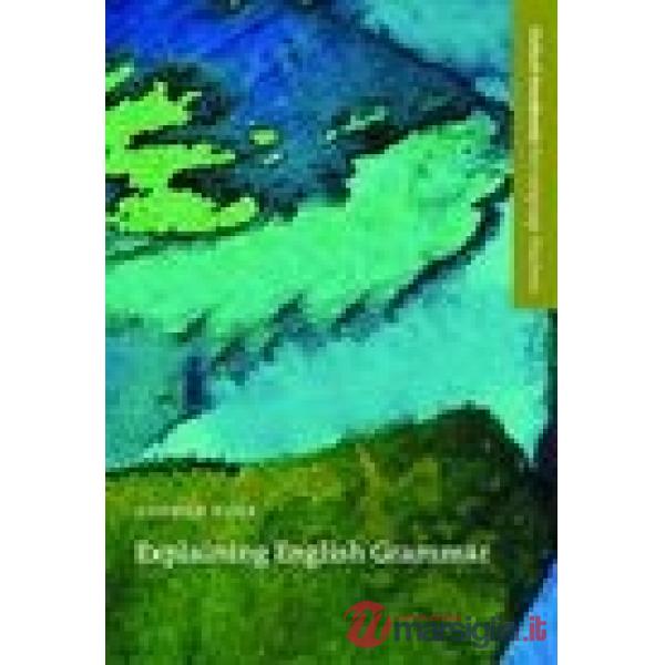 OHLT: EXPLAINING ENGL GRAMMAR