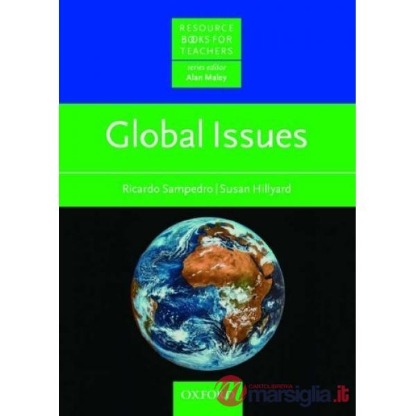 RBT: GLOBAL ISSUES