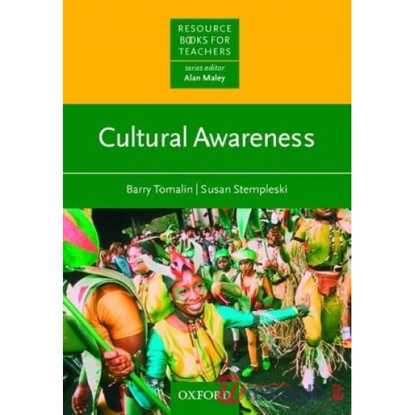 RBT: CULTURAL AWARENESS