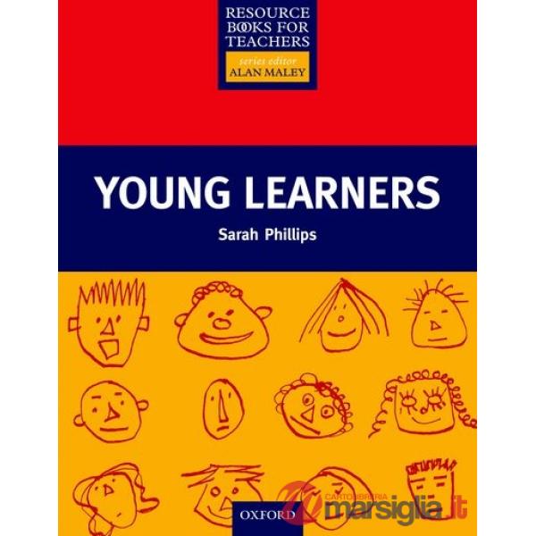 PRBT: YOUNG LEARNERS
