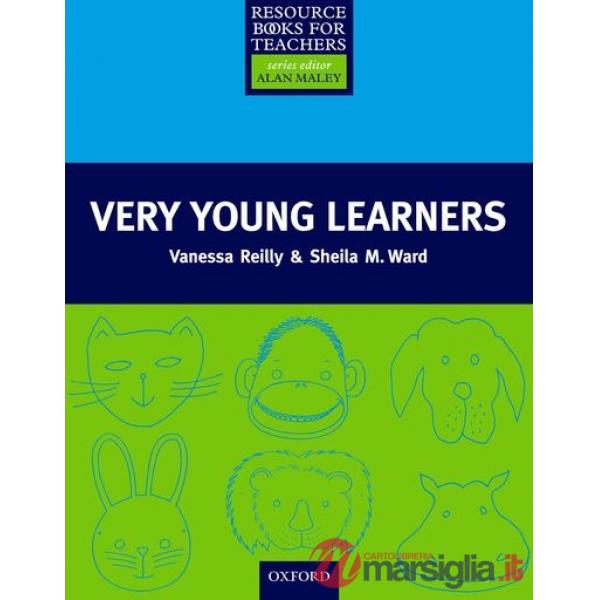 PRBT: VERY YOUNG LEARNERS