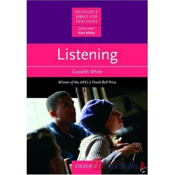 RBT: LISTENING