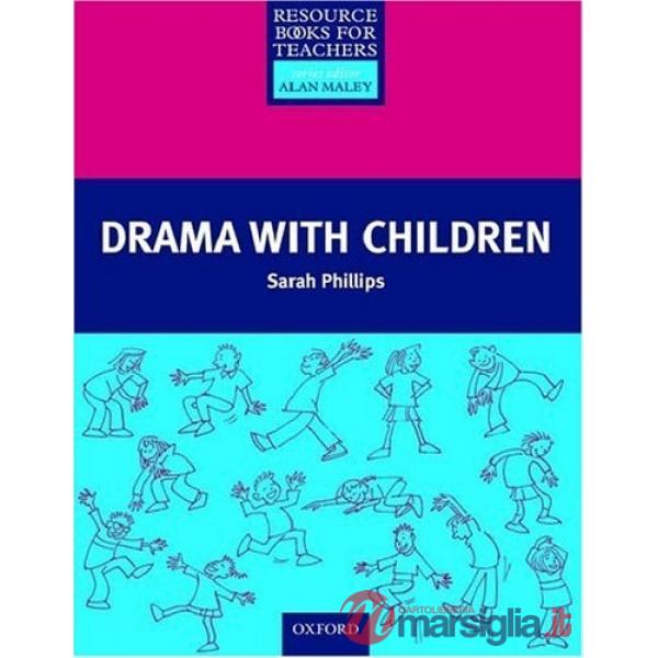 PRBT: DRAMA W CHILDREN