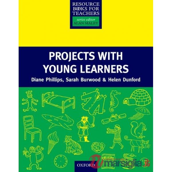PRBT: PROJECTS W YNG LEARNERS