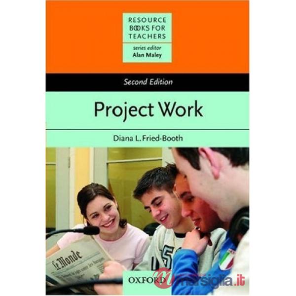 RBT: PROJECT WORK
