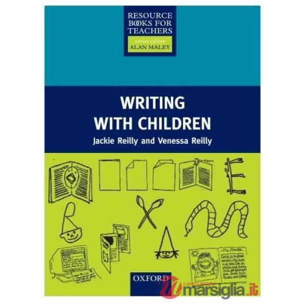 PRBT: WRITING W CHILDREN