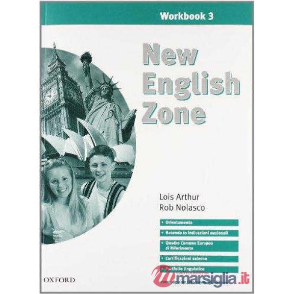 NEW ENGL ZONE 3: SB + WB + CD
