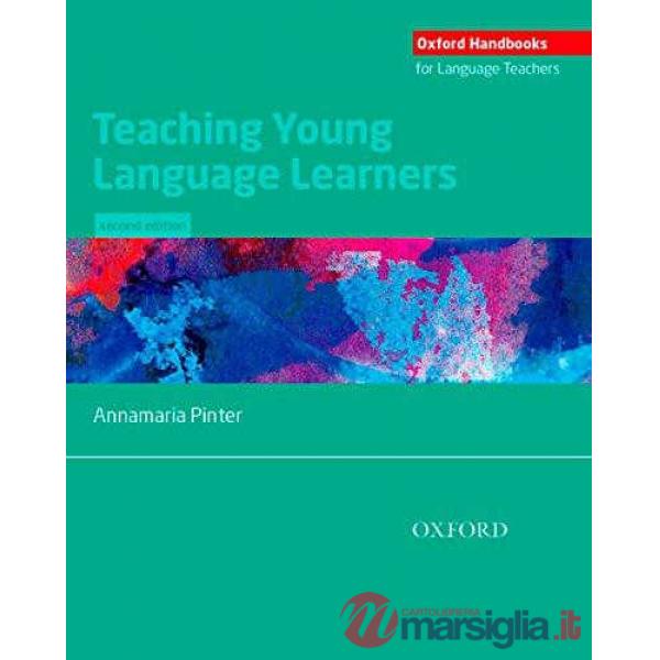OXF HANDBK: TEACHING YOUNG LEARNERS 2E