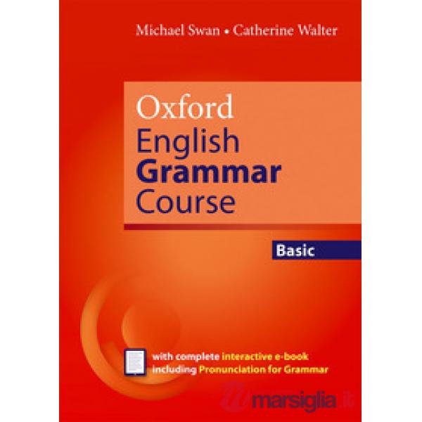 OXF ENGL GRM CRS 2E BASIC: SB + EBK