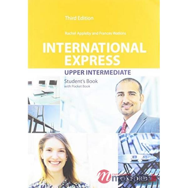 INT EXPRESS 3E U - INT SB 19 PK