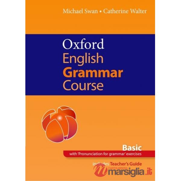 OXFORD ENGLISH GRAMMAR COURSE - UPDATED EDITION BASIC EBOOK
