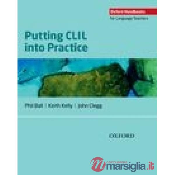 OHLT: PUTTING CLIL INTO PRACTICE