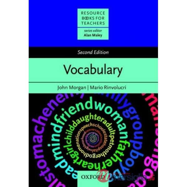 RBT: VOCABULARY NE