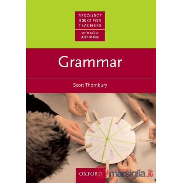 RBT: GRAMMAR